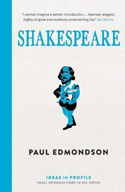 Shakespeare: An Introduction