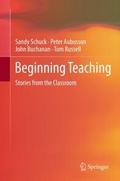 Beginning Teaching