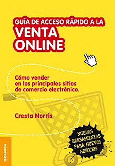 Guía de acceso rápido a la venta online