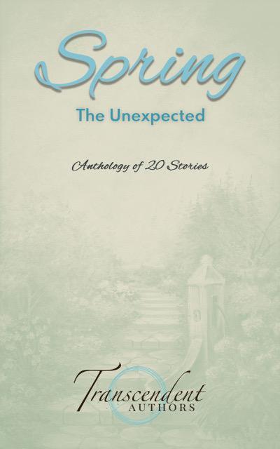 Spring: The Unexpected (The Seasons, #2)