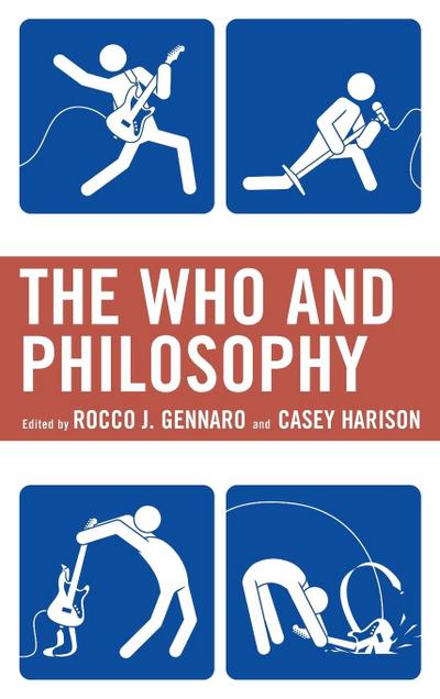 Who and Philosophy