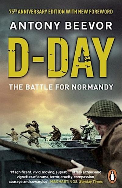 D-Day