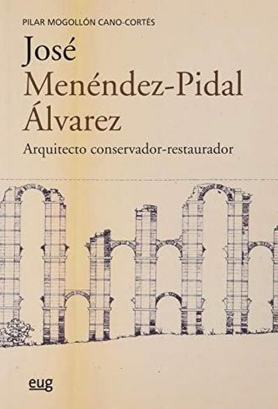 José Menéndez-Pidal Álvarez, 1908-1981