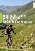 Schneller am Berg mit dem Mountainbike von Björn Kafka | Ebook