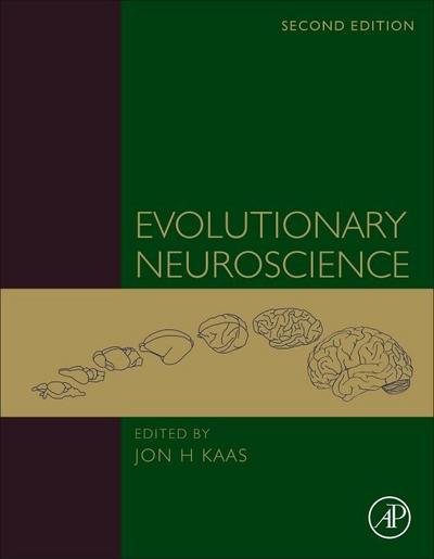 Evolutionary Neuroscience