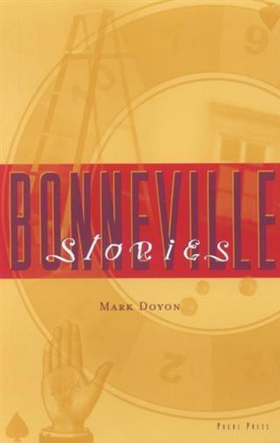 Bonneville Stories