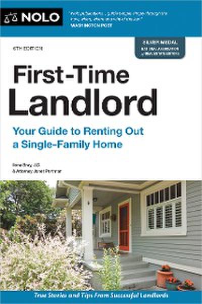 First-Time Landlord