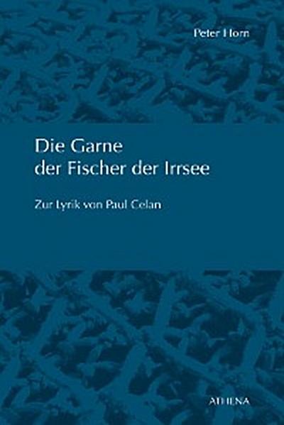 Die Garne der Fischer der Irrsee