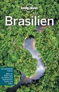 Lonely Planet Reiseführer Brasilien