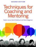 Techniques for Coaching and Mentoring