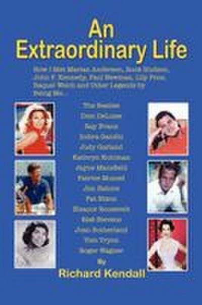 An Extraordinary Life