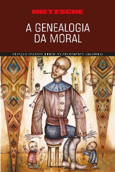 A genealogia da moral
