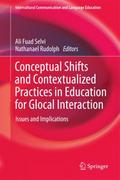 Conceptual Shifts and Contextualized Practices in Education for Glocal Interaction