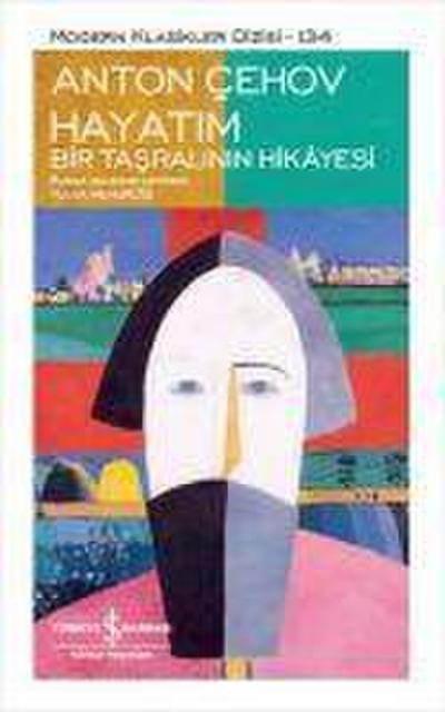 Hayatim - Bir Tasralinin Hikayesi Ciltli
