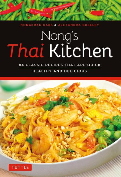 Nong’s Thai Kitchen