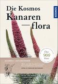 Die Kosmos-Kanarenflora