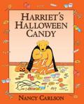 Harriet’s Halloween Candy, 2nd Edition