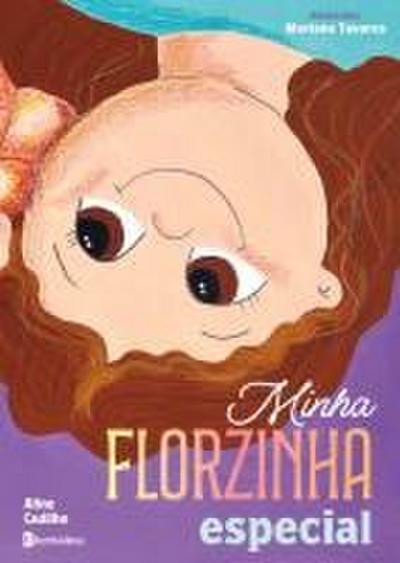 Minha Florzinha Especial