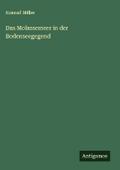Das Molassemeer in der Bodenseegegend