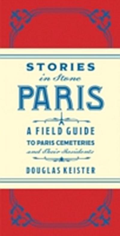 Stories in Stone Paris