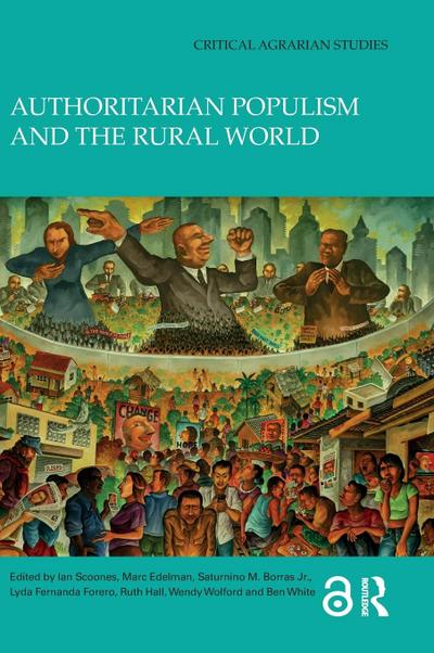 Authoritarian Populism and the Rural World