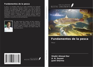 Fundamentos de la pesca