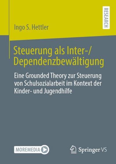 Steuerung als Inter-/Dependenzbewältigung