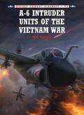 A-6 Intruder Units of the Vietnam War - Rick Morgan