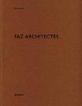 FAZ architectes