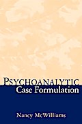 Psychoanalytic Case Formulation