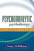 Psychoanalytic Psychotherapy