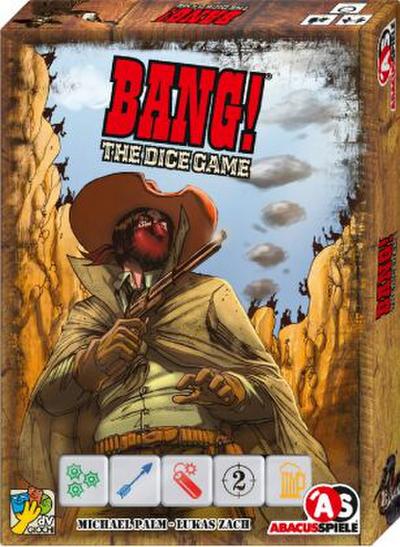 BANG! The Dice Game