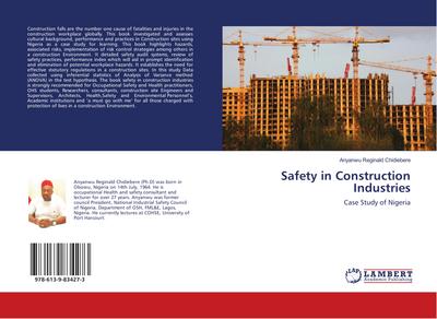 Safety in Construction Industries