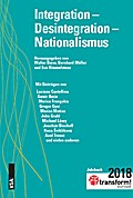 Integration - Desintegration - Nationalismus