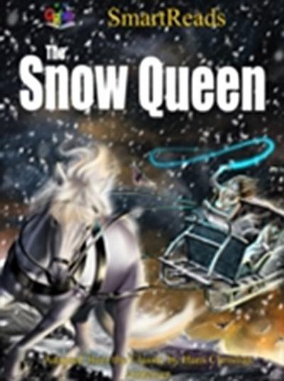 SmartReads The Snow Queen