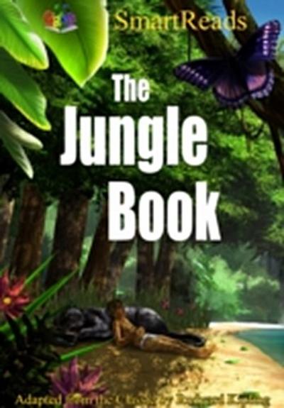 SmartReads The Jungle Book