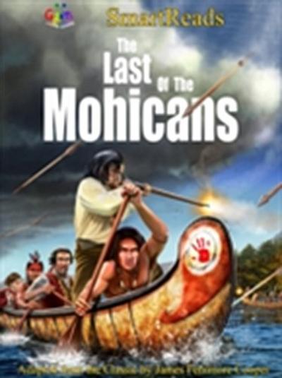 SmartReads The Last of the Mohicans