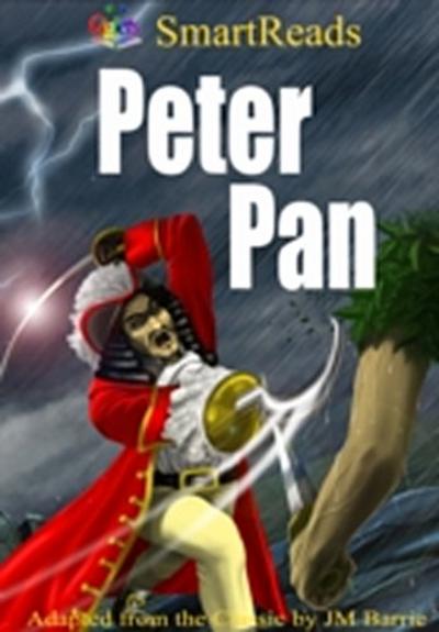 SmartReads Peter Pan