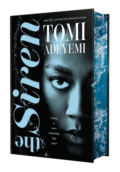 The Siren
