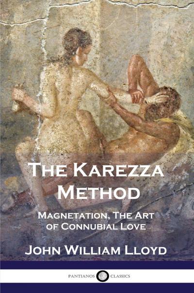 The Karezza Method