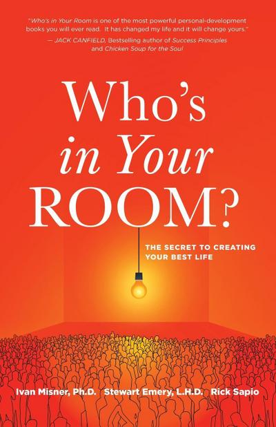 Who’s in Your Room?