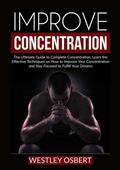 Improve Concentration