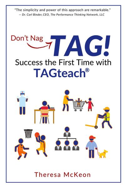 Don’t Nag...TAG!