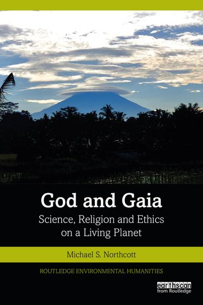 God and Gaia