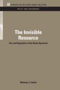 The Invisible Resource