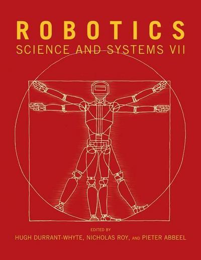 Robotics: Science and Systems VII