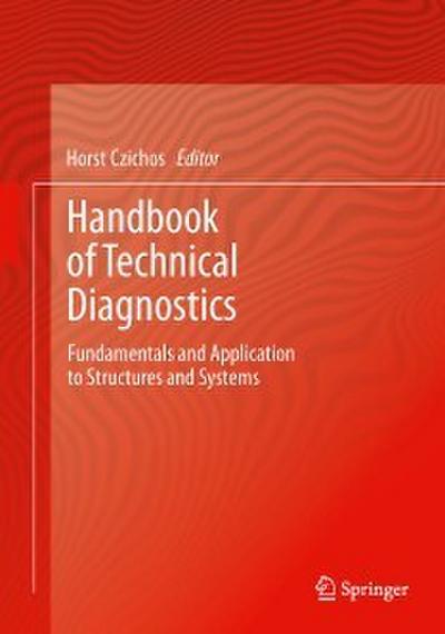 Handbook of Technical Diagnostics