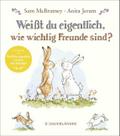 Weißt du eigentlich, wie wichtig Freunde sind?