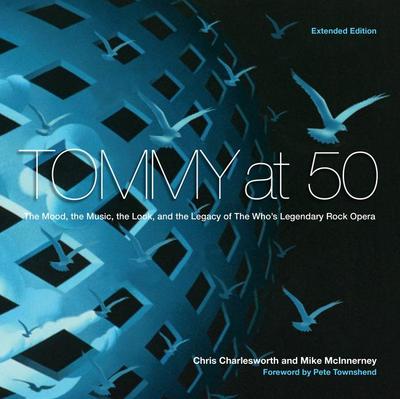 Tommy at 50