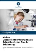 Meine Unterrichtserfahrung als Schreiblehrer: Die 